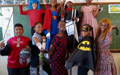 World Book Day