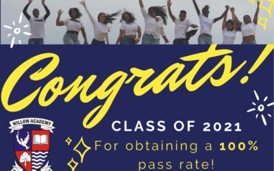 Well done matrics of 2021!