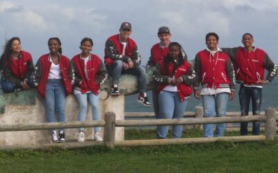 Good luck to the Class of 2022