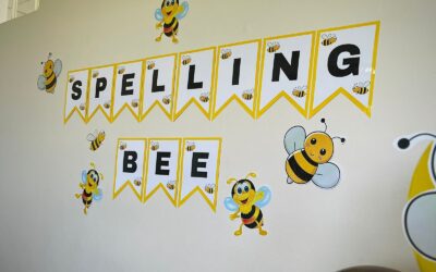 Intermediate Phase Spelling Bee