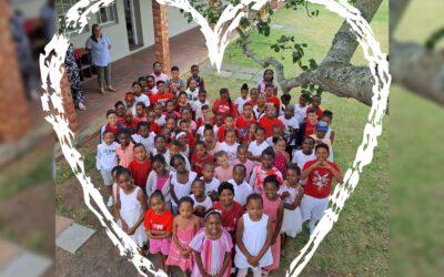 Friendship Day at Willow Academy