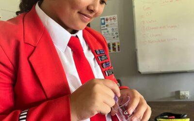 Physical Science Practical