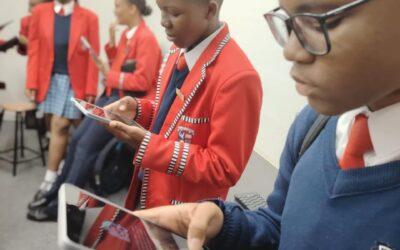 Technology That Keeps You Focused