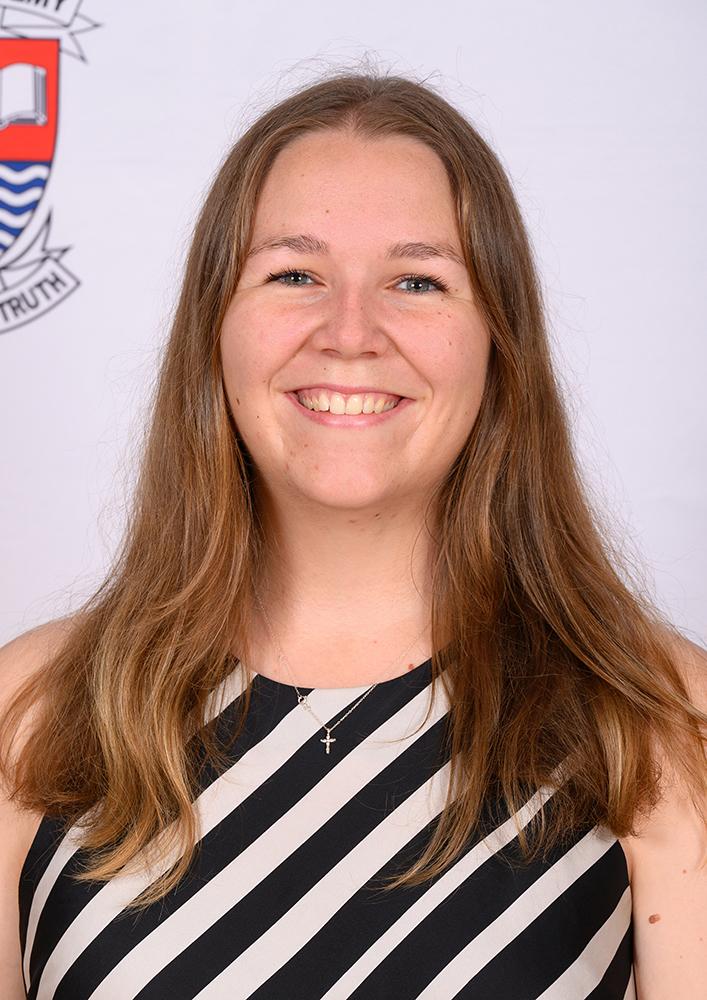 Ms Viljoen