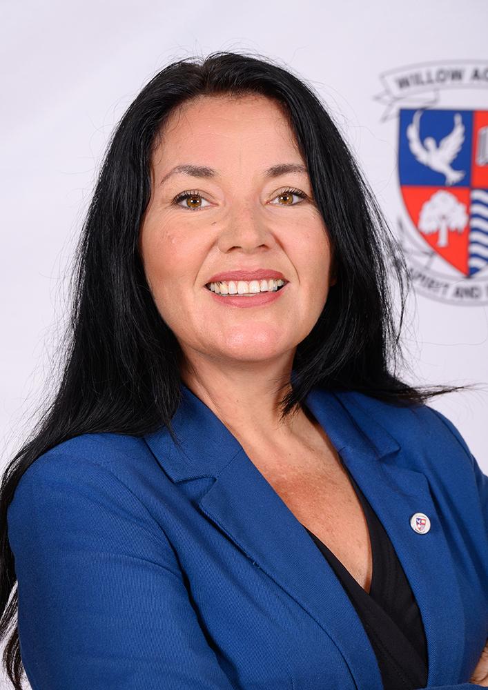 Mrs Rademeyer