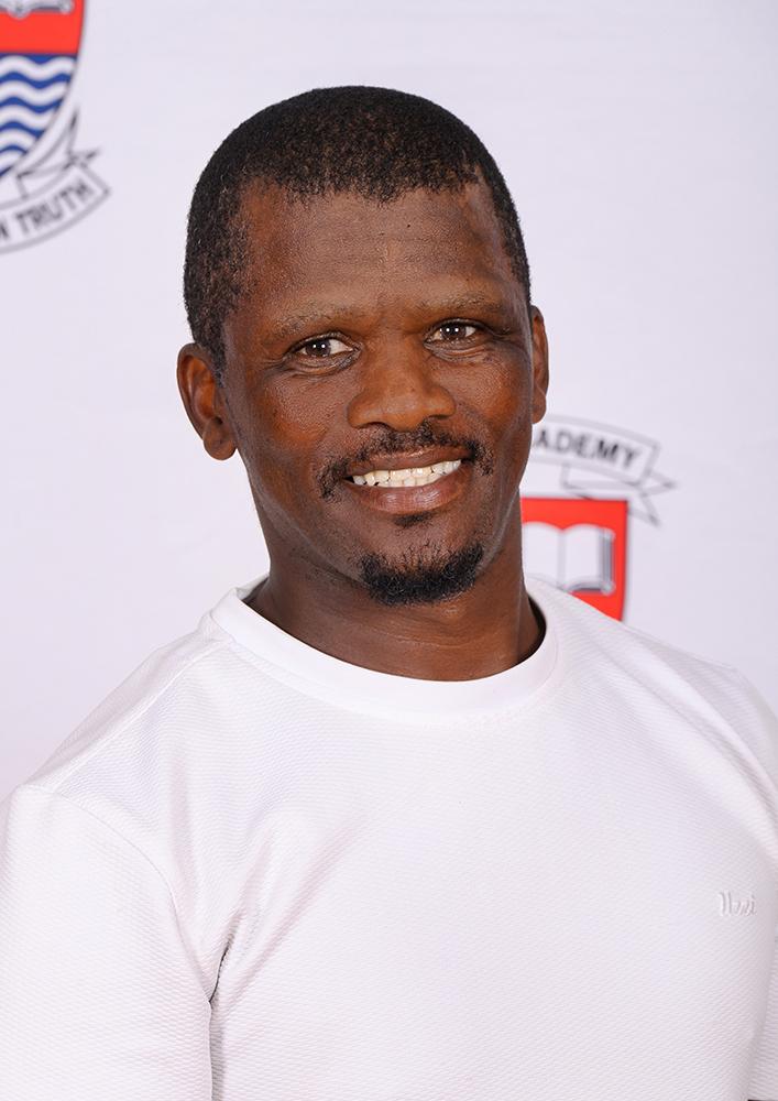 Mr Thys