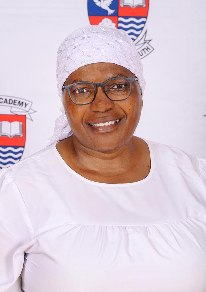 Mrs Kunaka
