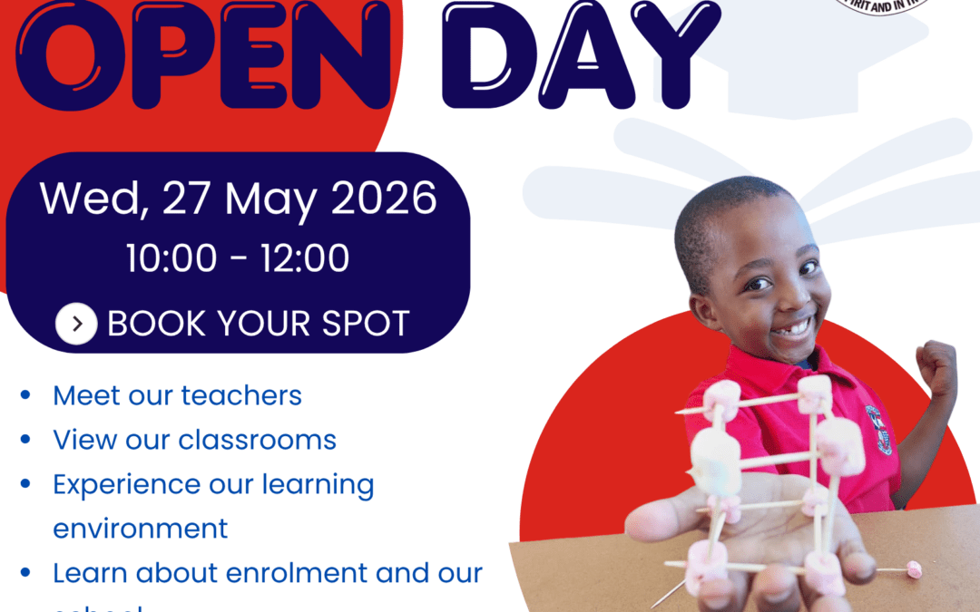 Grade RR-3 Open Day