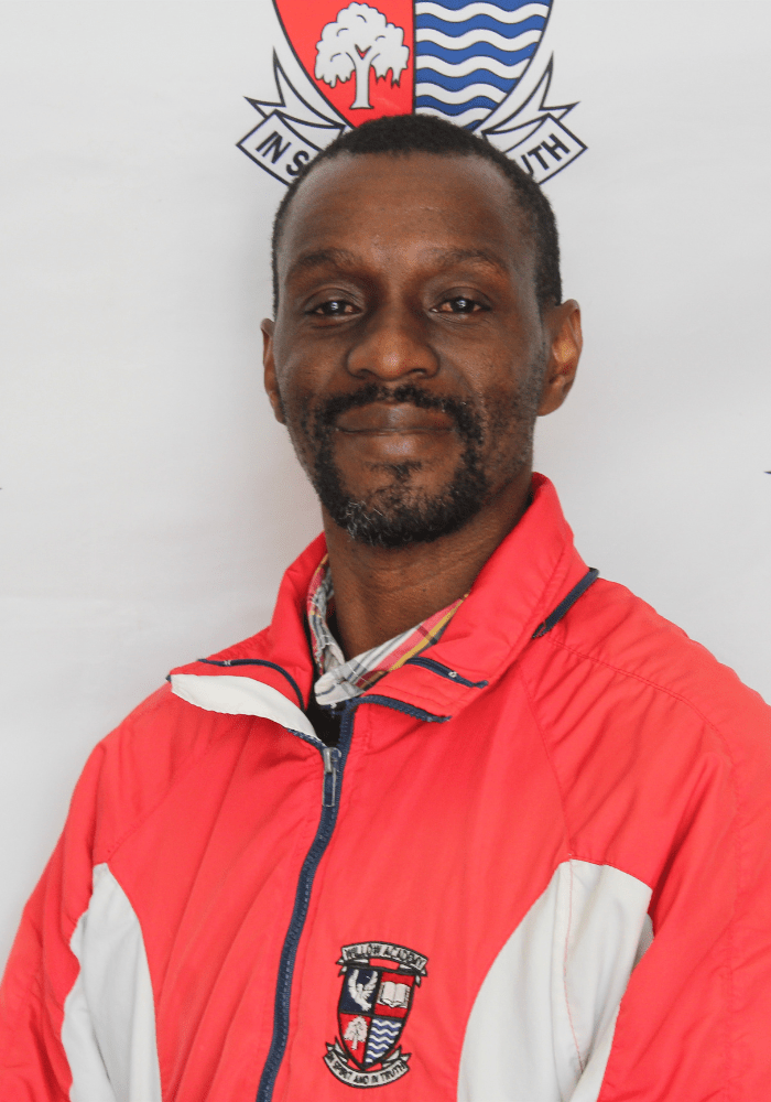 Mr Chakonda